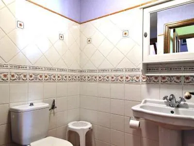 Duplex De Casa Chaparrete *