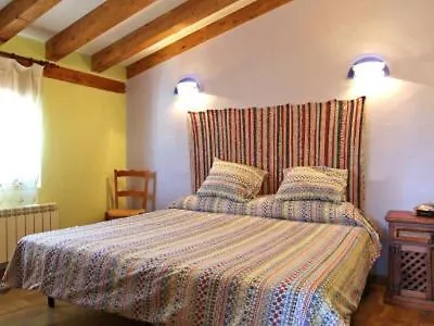 Duplex De Casa Chaparrete Apartment *