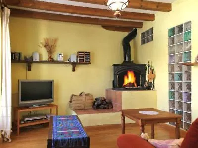 Duplex De Casa Chaparrete *