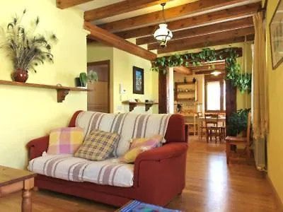 Duplex De Casa Chaparrete * Deza