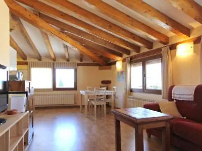 Casa Chaparrete 아파트 데자