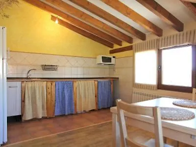 Casa Chaparrete 아파트 *